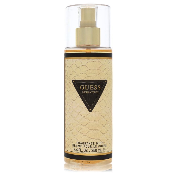 Guess Seductive By Guess Fragrance Mist 8.4 Oz